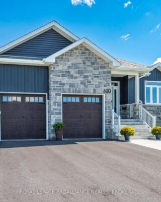 620 Graceland Avenue, Kingston