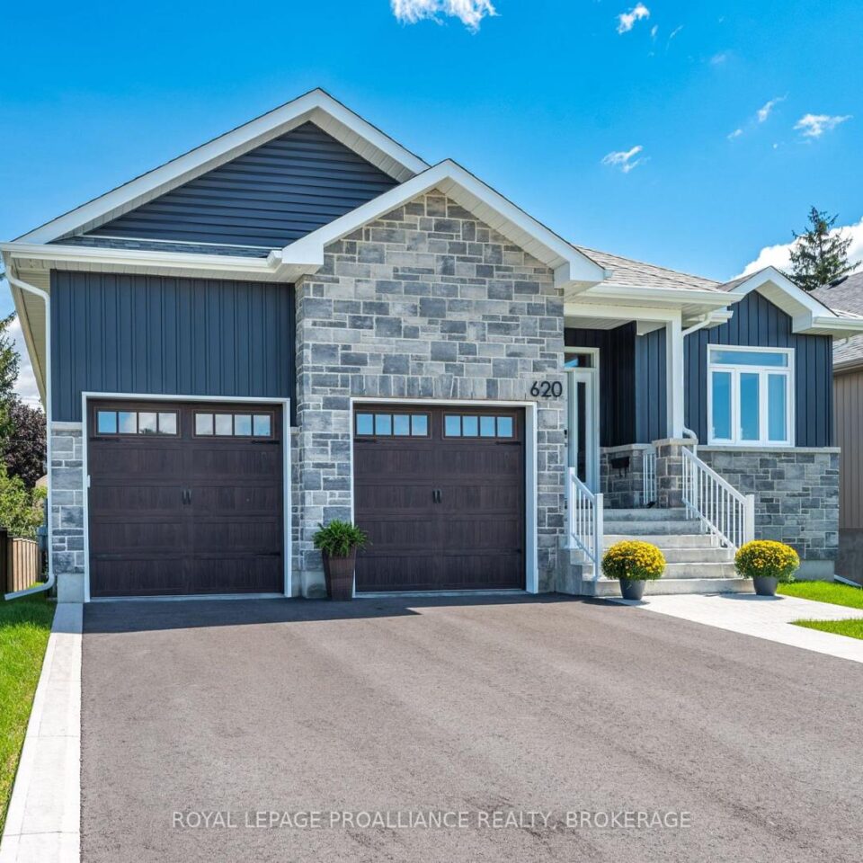 620 Graceland Avenue, Kingston