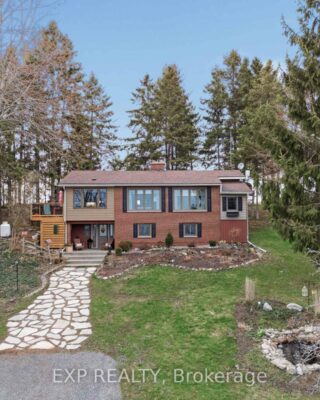 6204 County Road 9 Road, Greater Napanee