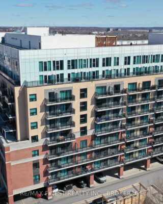 622 – 652 Princess Street, Kingston