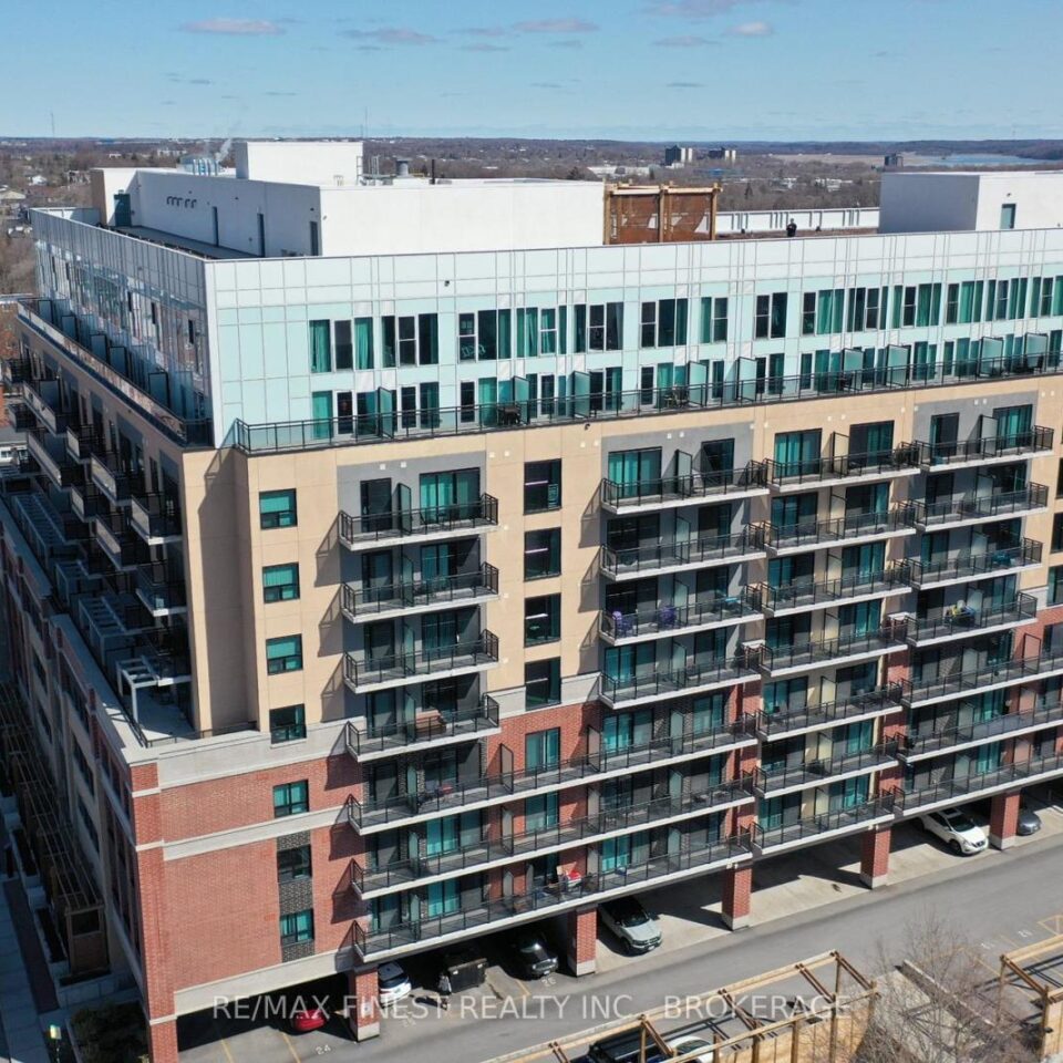 622 – 652 Princess Street, Kingston