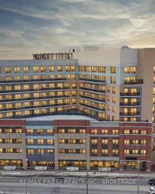 622 – 652 Princess Street, Kingston