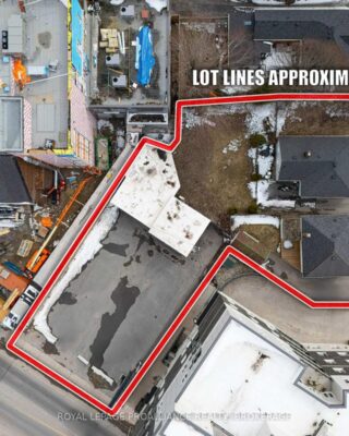 624 Princess Street, Kingston