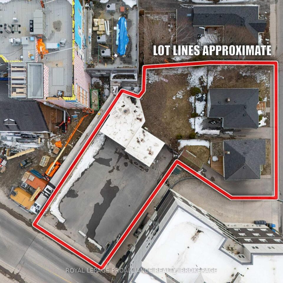 624 Princess Street, Kingston