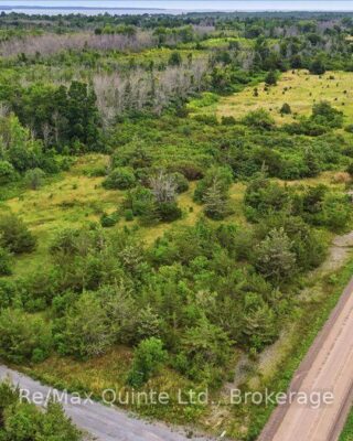 625 Babylon Road, Prince Edward County