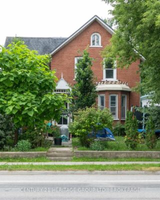 625 King Street W, Gananoque