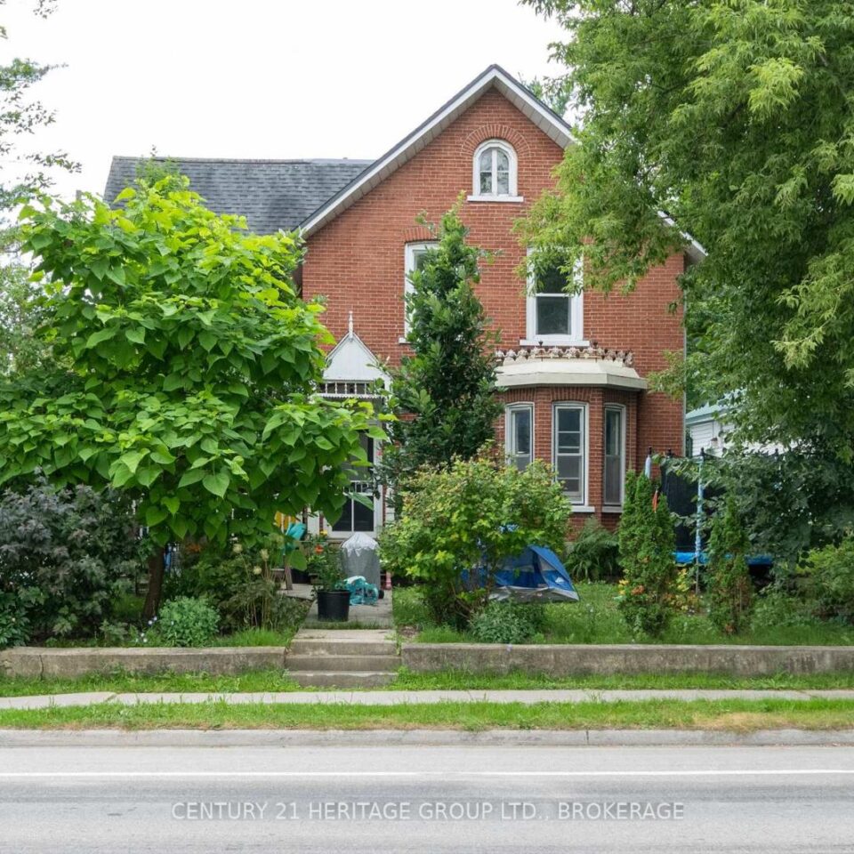 625 King Street W, Gananoque