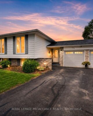 627 Stanford Street, Kingston