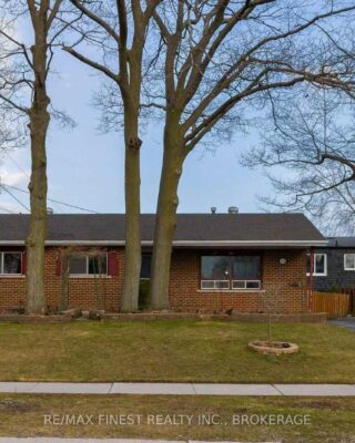 628 Stanford Street, Kingston