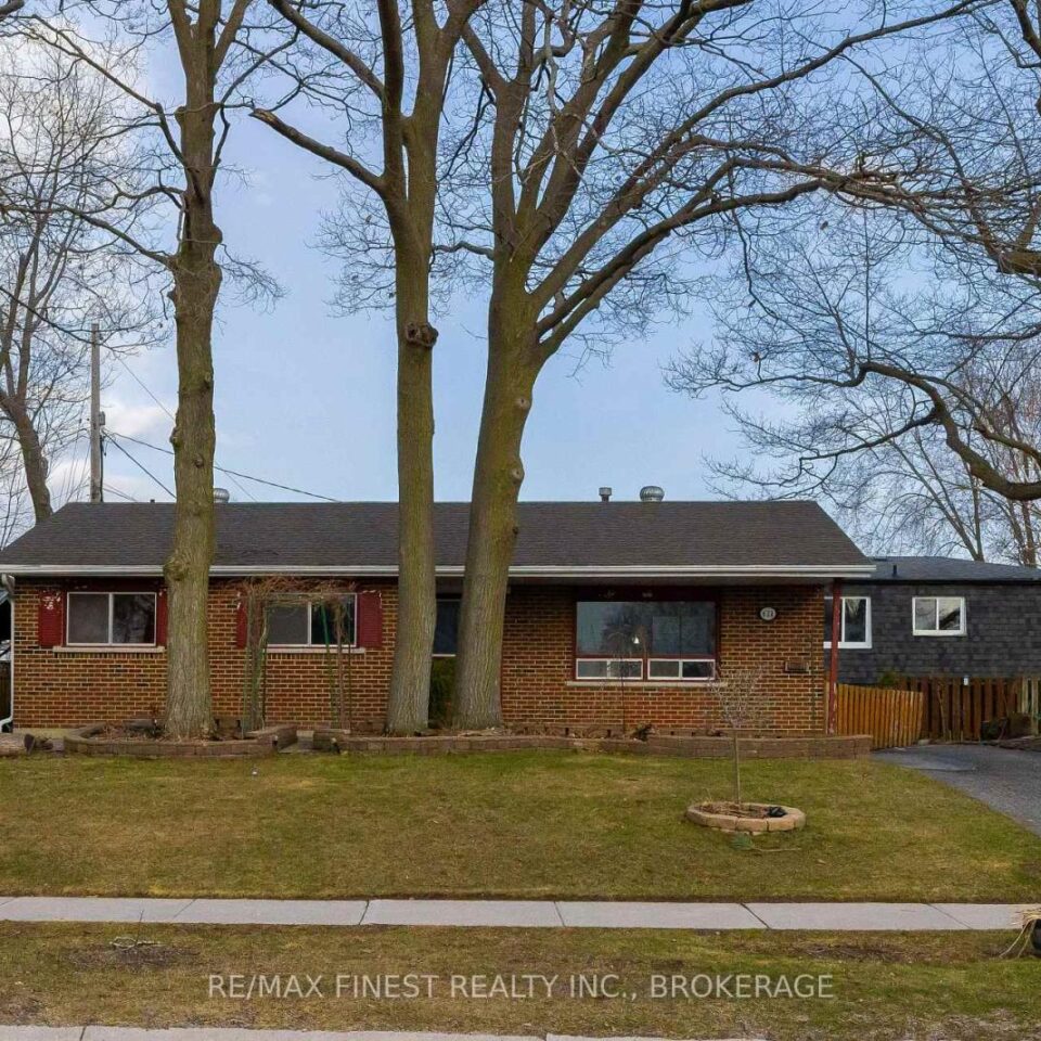 628 Stanford Street, Kingston