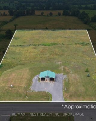 629 County Rd 4, Stone Mills