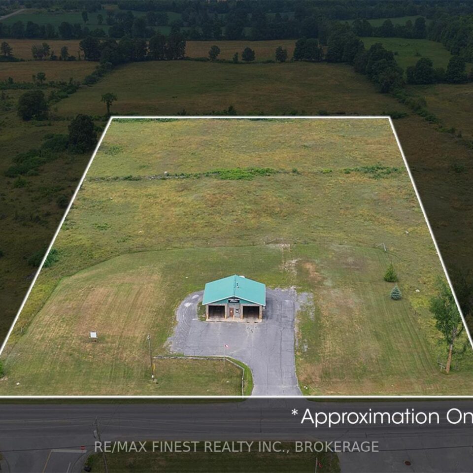 629 County Rd 4, Stone Mills