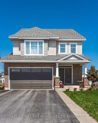 629 Gwen Avenue, Kingston