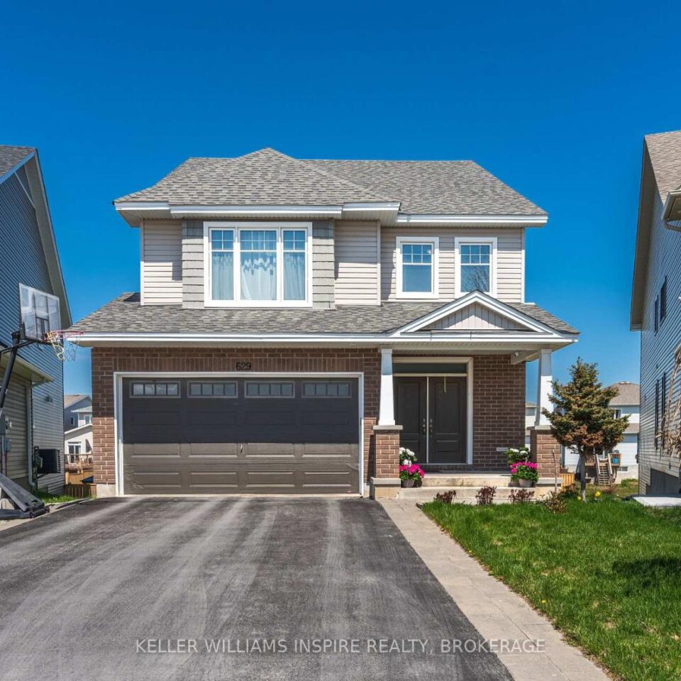 629 Gwen Avenue, Kingston