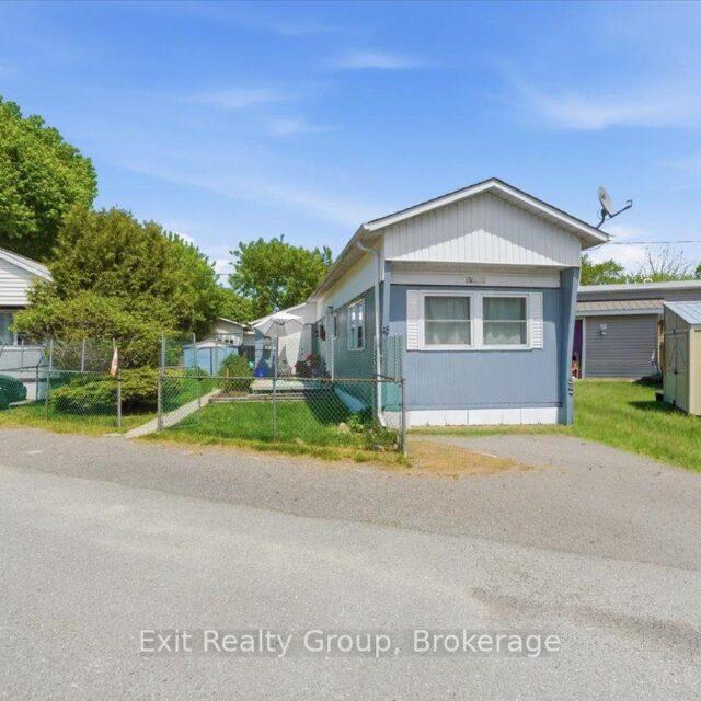63 – 63 Whites Road, Quinte West