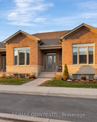 63 Athabaska Drive, Belleville