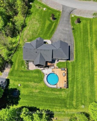 63 Hiddenvalley Drive, Belleville