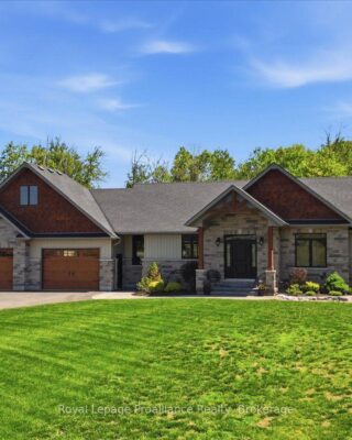 63 Hiddenvalley Drive, Belleville