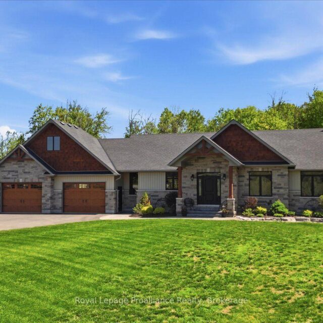 63 Hiddenvalley Drive, Belleville