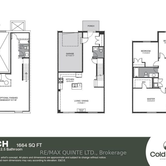 63 Hineman Street, Prince Edward County