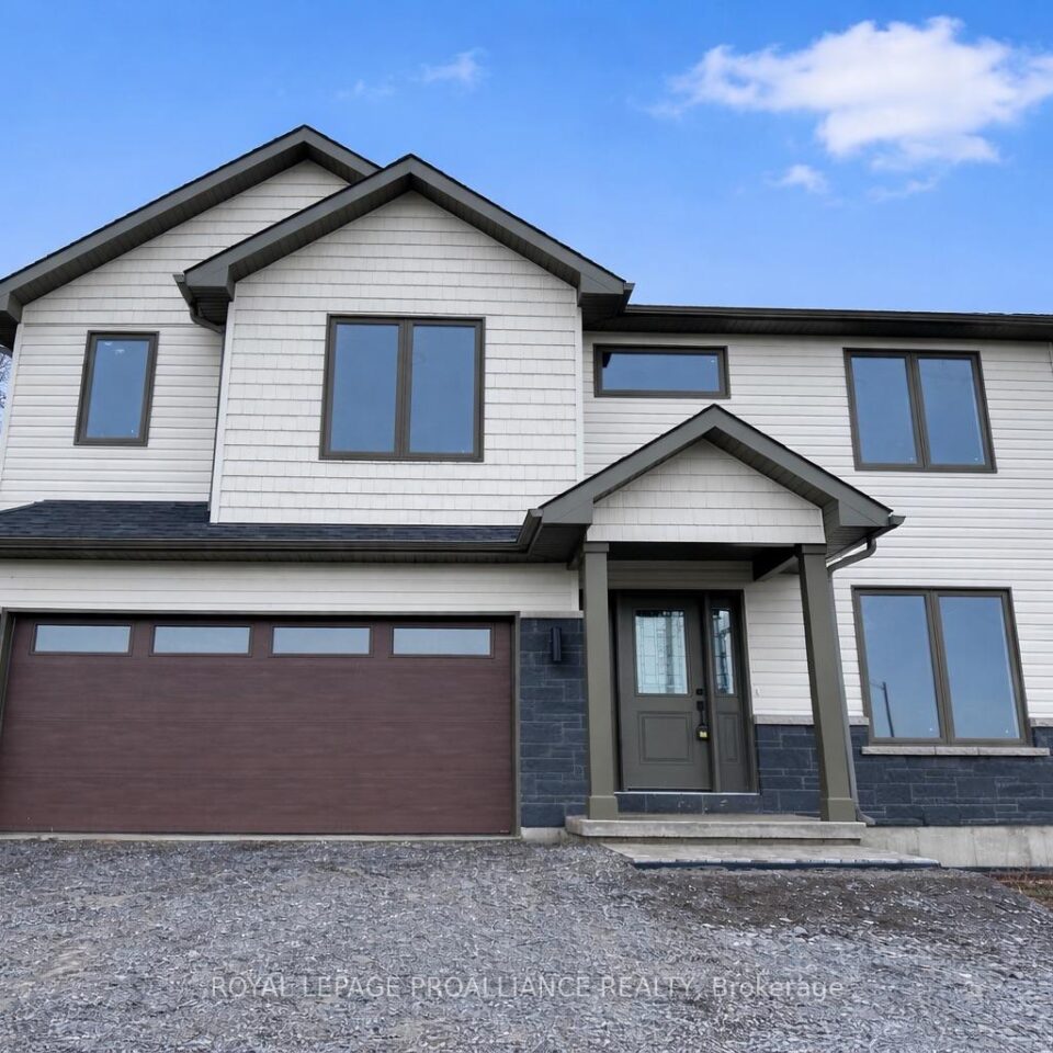 63 Meagan Lane, Quinte West