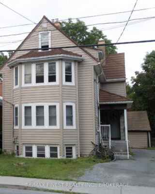63 Pembroke Street, Kingston