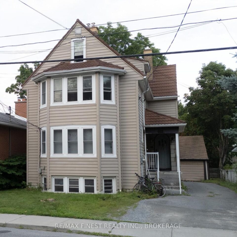 63 Pembroke Street, Kingston