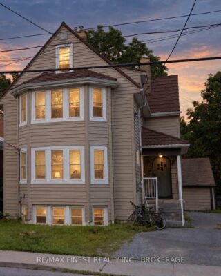 63 Pembroke Street, Kingston