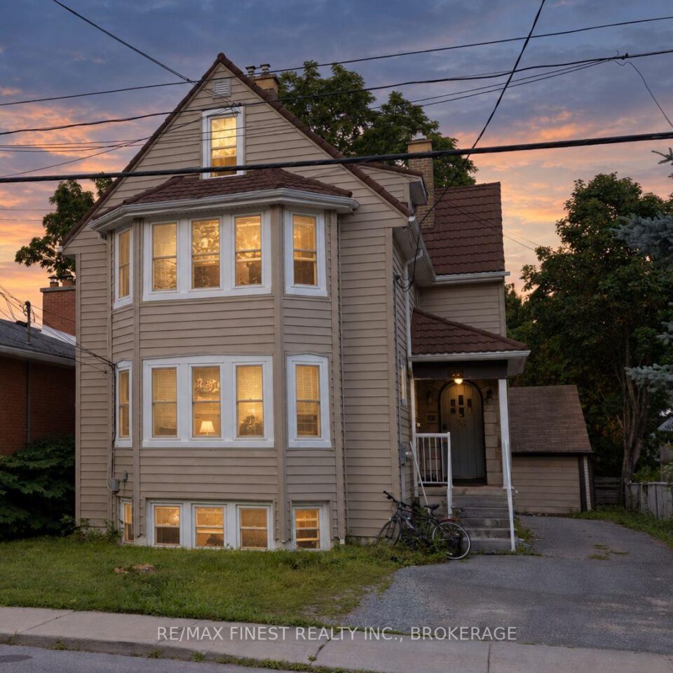 63 Pembroke Street, Kingston