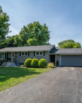 63 River Road, Greater Napanee