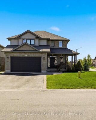 63 Scenic Drive, Belleville