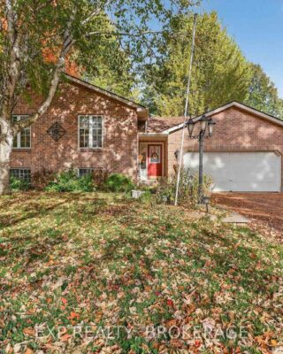 63 Southwood Crescent, Greater Napanee