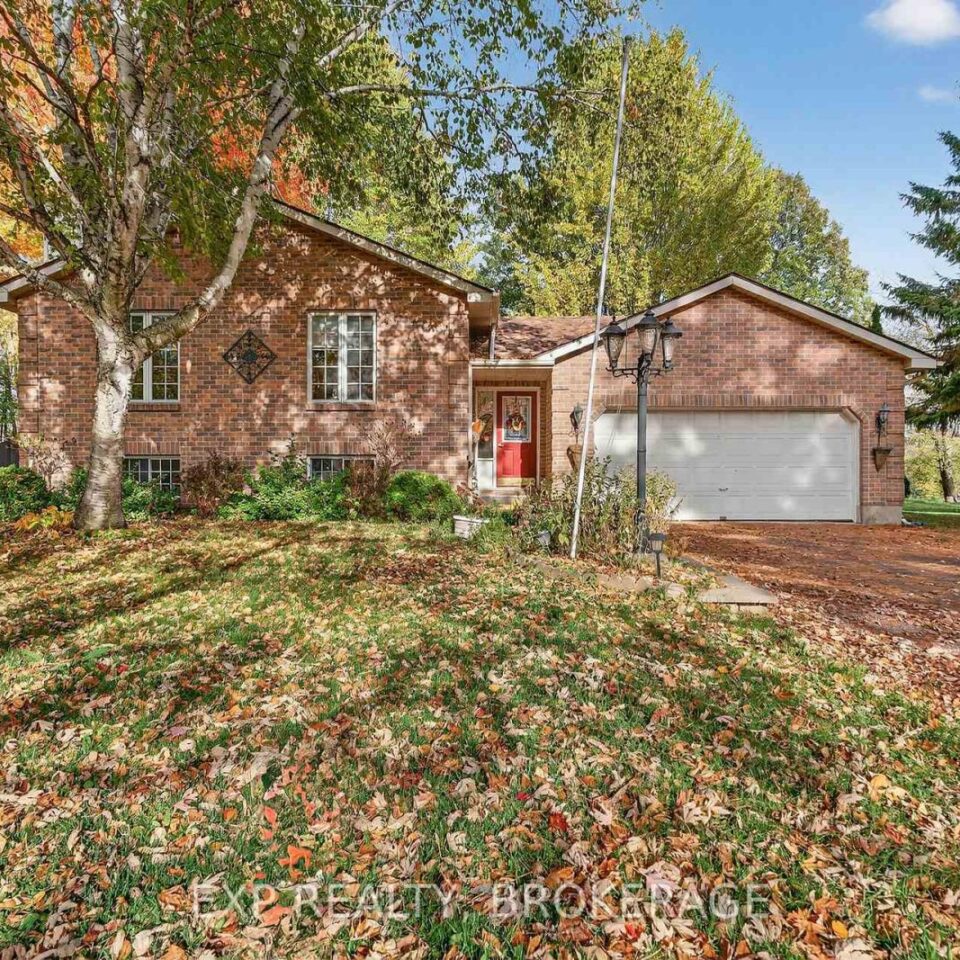 63 Southwood Crescent, Greater Napanee