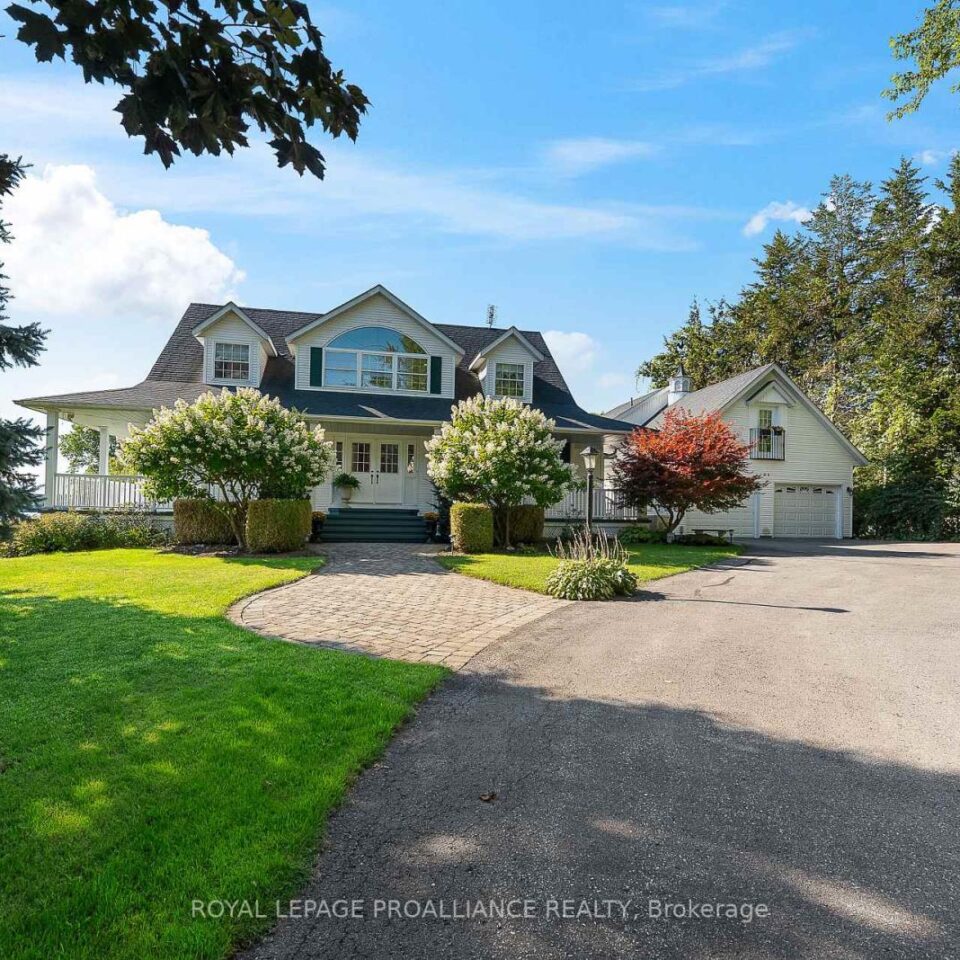 630 Old Highway 2, Quinte West
