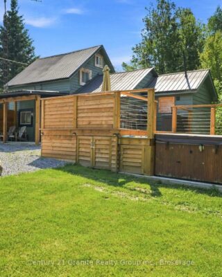 630 South Baptiste Lake Road, Hastings Highlands