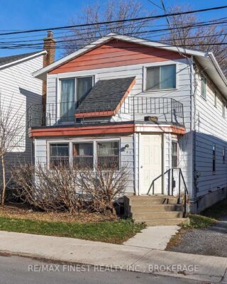 631 Victoria Street, Kingston