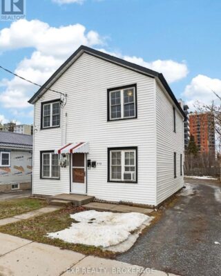 632 Macdonnell Street, Kingston