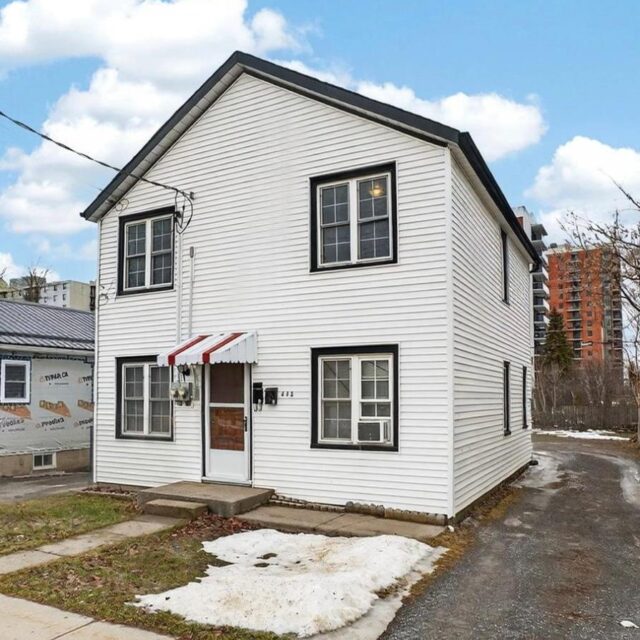 632 Macdonnell Street, Kingston