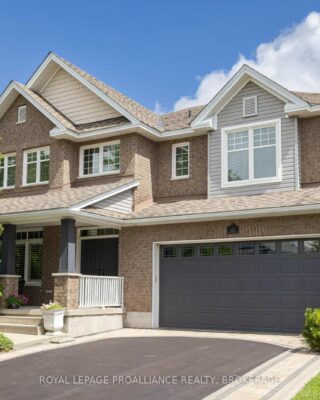 633 Fieldstone Drive, Kingston