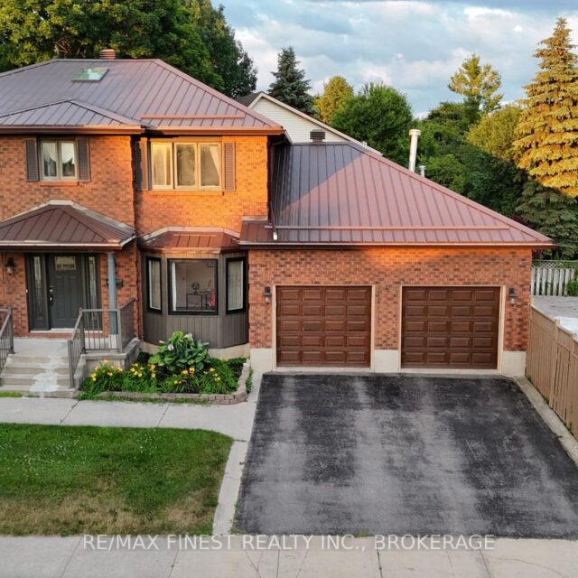 634 Fernmoor Drive, Kingston (east Gardiners Rd)