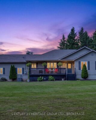 635 Bethel Road, Stone Mills
