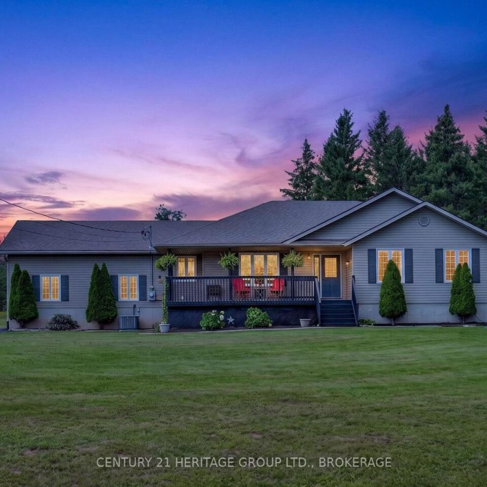 635 Bethel Road, Stone Mills