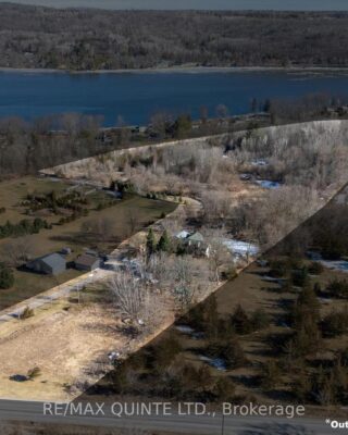 636 Glen Ross Road, Quinte West