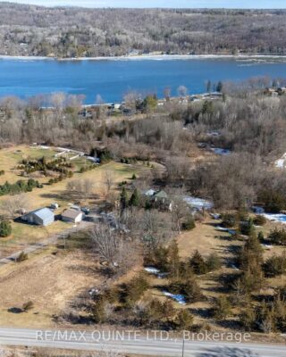 636 Glen Ross Road, Quinte West