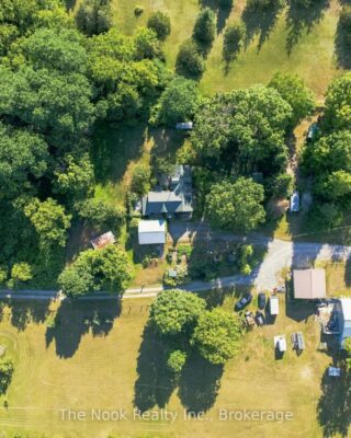 636 Glen Ross Road, Quinte West