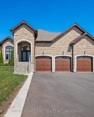636 Mandara Drive, Kingston
