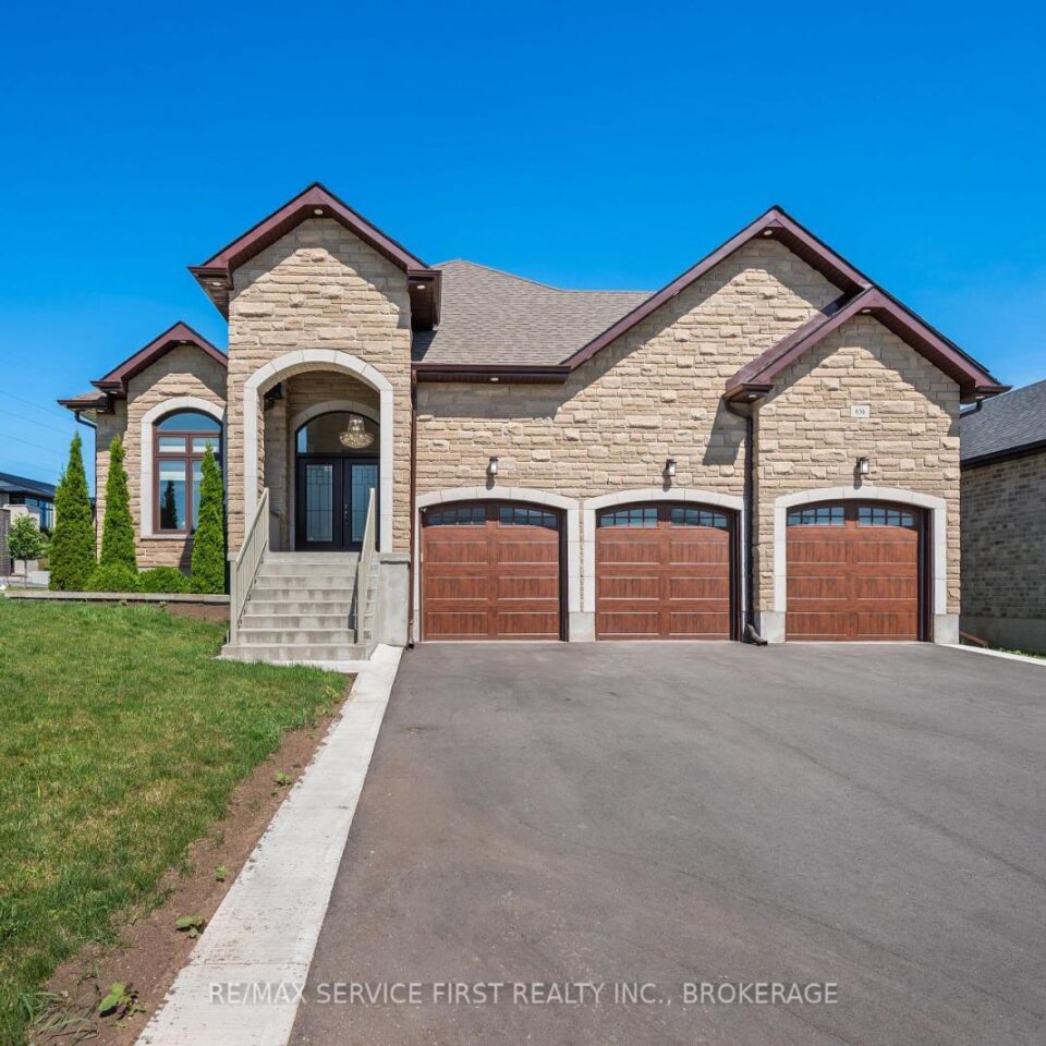 636 Mandara Drive, Kingston