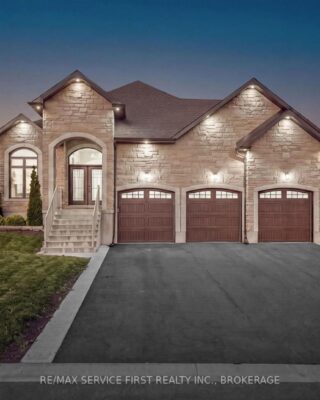 636 Mandara Drive, Kingston