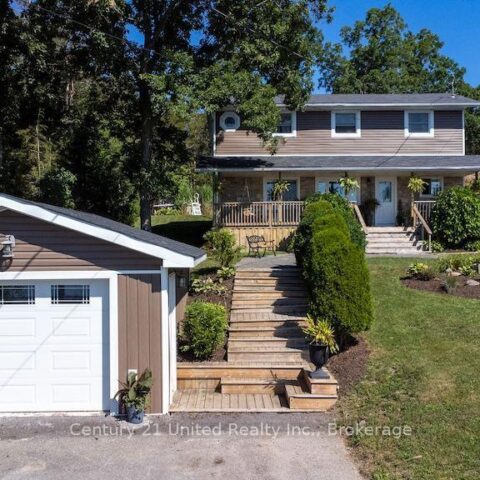 6362 County 50 Road, Trent Hills