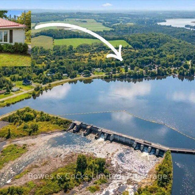 6374 County Road 50, Trent Hills